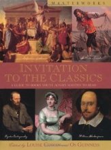 Cover art for Invitation to the Classics (Masterworks)