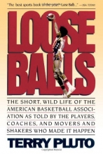 Cover art for Loose Balls