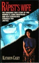 Cover art for The Rapist's Wife