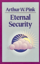 Cover art for Eternal Security