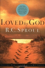 Cover art for Loved by God
