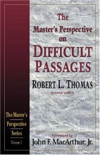 Cover art for The Master's Perspective on Difficult Passages