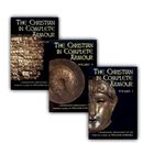 Cover art for The Christian in Complete Armour: A Modernized Abridgement: Set of 3 Volumes
