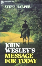 Cover art for John Wesley's Message for Today