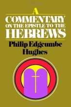 Cover art for A Commentary on the Epistle to the Hebrews