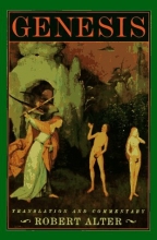 Cover art for Genesis: Translation and Commentary