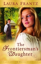Cover art for Frontiersman's Daughter, The: A Novel