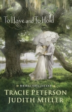 Cover art for To Have and To Hold (Bridal Veil Island)