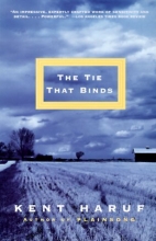 Cover art for The Tie That Binds