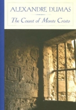 Cover art for The Count of Monte Cristo (Barnes & Noble Classics)