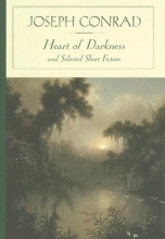 Cover art for Heart of Darkness and Selected Short Fiction (Barnes & Noble Classics)