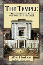 Cover art for The Temple