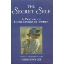 Cover art for The Secret Self Omnibus