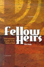 Cover art for Fellow Heirs: Jews & Gentiles Together in the Family of God