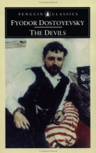 Cover art for The Devils: The Possessed (Penguin Classics)