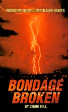 Cover art for Bondage Broken