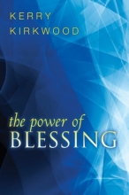 Cover art for The Power of Blessing