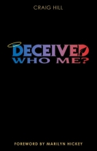Cover art for Deceived, Who Me?