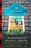Cover art for The Sunday Philosophy Club (Isabel Dalhousie #1)