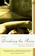 Cover art for Drinking the Rain: A Memoir