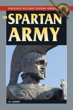 Cover art for Spartan Army, The (Stackpole Military History Series)