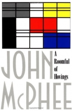Cover art for A Roomful of Hovings and Other Profiles