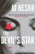 Cover art for The Devil's Star (Harry Hole #5)
