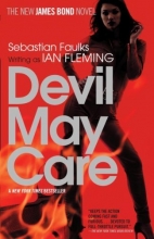 Cover art for Devil May Care
