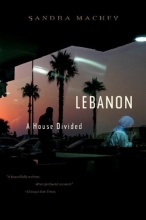 Cover art for Lebanon: A House Divided