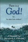 Cover art for There Is A God!
