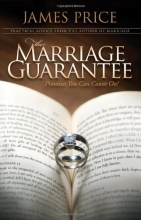 Cover art for The Marriage Guarantee: Promises You Can Count On!
