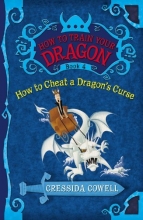 Cover art for How to Train You Dragon: How to Cheat a Dragon's Curse (How to Train Your Dragon)
