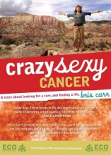 Cover art for Crazy Sexy Cancer