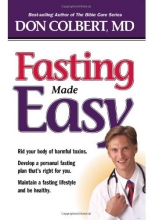 Cover art for Fasting Made Easy