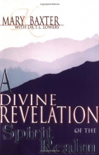 Cover art for Divine Revelation Of The Spirit Realm