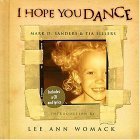 Cover art for I Hope You Dance