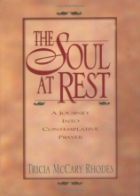 Cover art for The Soul at Rest