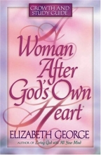 Cover art for A Woman After God's Own Heart