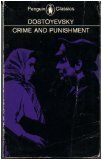 Cover art for Crime and Punishment (Classics)