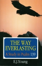 Cover art for Way Everlasting: A Study in Psalm 139