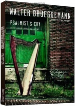 Cover art for Psalmist's Cry: Scripts for Embracing Lament