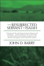 Cover art for The Resurrected Servant in Isaiah