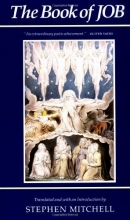 Cover art for The BOOK OF JOB