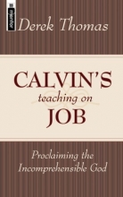 Cover art for Calvin's Teaching On Job