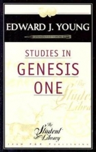 Cover art for Studies in Genesis One
