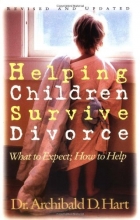Cover art for Helping Children Survive Divorce