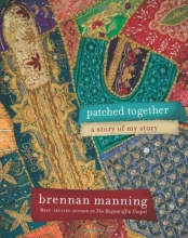 Cover art for Patched Together: A Story of My Story