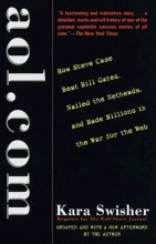 Cover art for AOL.com