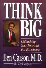 Cover art for Think Big