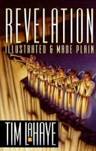 Cover art for Revelation, Illustrated and Made Plain
